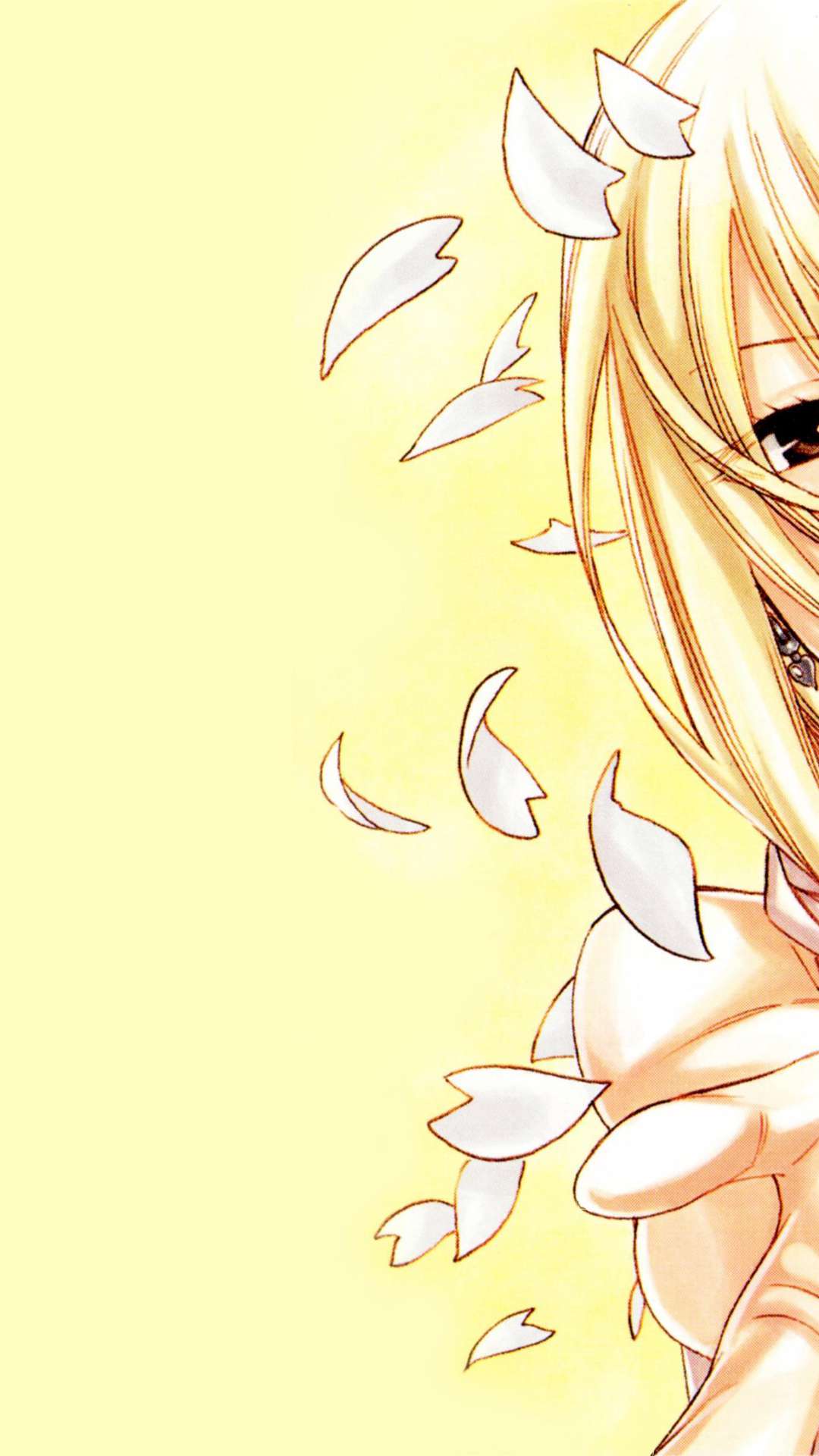 Lucy Heartfilia